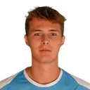 Mikkel Brund — cầu thủ, AB Copenhagen