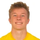 Frederik Elkær — cầu thủ, Lillestrom