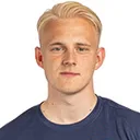 Thor Høholt — cầu thủ, Frem