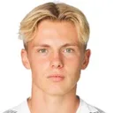 Frederik Ihler — cầu thủ, FC Volendam