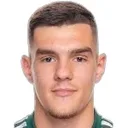 Daniel Ivanov Ivanov — cầu thủ, Neftochimic Burgas