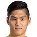 Lee Soon-Min — cầu thủ, Daejeon Citizen