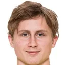 V. Backman — cầu thủ, Sandviken