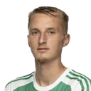 Elias Olsson — cầu thủ, Panetolikos