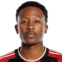 Ajani Fortune — cầu thủ, Atlanta United FC