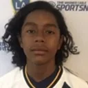 Sebastian Nava — cầu thủ, Los Angeles FC