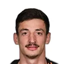 Giorgi Gocholeishvili — cầu thủ, Hamburger SV