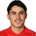 Nils Reichmuth — cầu thủ, FC Thun