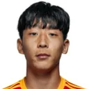 Kim Seung-Bin — cầu thủ, Bucheon FC 1995
