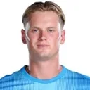 Antonín Kinský — cầu thủ, Tottenham