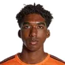 Kobi Henry — cầu thủ, Real Salt Lake