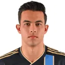 Quinn Sullivan — cầu thủ, Philadelphia Union
