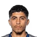 Alejandro Alvarado — cầu thủ, San Diego