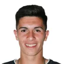 Maximiliano Añasco — cầu thủ, Club Guarani