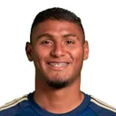 Ramiro Brochero — cầu thủ, Internacional Palmira