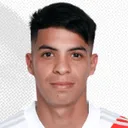 Tomás Galván — cầu thủ, River Plate