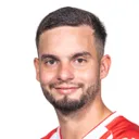 Matías Alfonso — cầu thủ, Club Sp. San Lorenzo