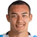 Elías Brítez — cầu thủ, Guairena FC