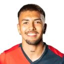 Jairo Villalpando — cầu thủ, Deportivo Tachira FC