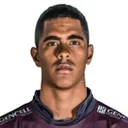 Juan Castillo — cầu thủ, Fortaleza FC