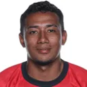 Bryan García — cầu thủ, Deportivo Cuenca