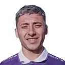 Josué Ovalle — cầu thủ, Everton de Vina