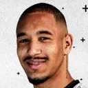 Lucas Monzón — cầu thủ, Botafogo