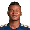 Alex Moreno — cầu thủ, Millonarios