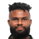 Thomas Gutiérrez — cầu thủ, Nacional Asuncion