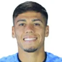 Pedro Navarro — cầu thủ, Santiago Wanderers