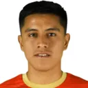 Jimmy Pérez — cầu thủ, Alianza Atletico