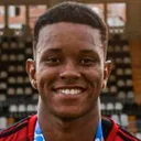 Ryan Luka — cầu thủ, Nacional AM