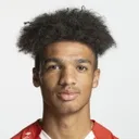 Tyron Owusu — cầu thủ, FC Luzern