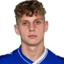 Filip Wilak — cầu thủ, Lech Poznań II