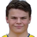 Fredrik Pedersen — cầu thủ, Sandefjord