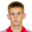 Vasili Ilik — cầu thủ, Dinamo Barnaul