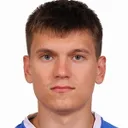 Nikita Klimov — cầu thủ, Forte Taganrog