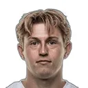 Casper Jørgensen — cầu thủ, FC Fredericia