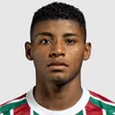 Hércules — cầu thủ, Fluminense