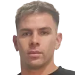 B. Giménez — cầu thủ, Flandria