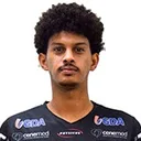 Erivaldo Almeida — cầu thủ, Sabah FA