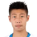 Tan Kaiyuan — cầu thủ, Shaanxi Union