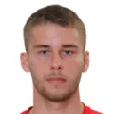 Nikita Sokolovskiy — cầu thủ, Belshina