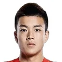 Wang Shilong — cầu thủ, Shanghai Shenhua