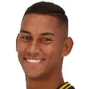 Rodrigo — cầu thủ, Fortaleza EC