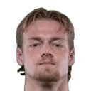 Christopher Brady — cầu thủ, Chicago Fire