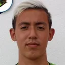 Alonso García — cầu thủ, Mineros de Fresnillo