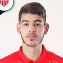 Alán Montes — cầu thủ, Cruz Azul