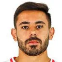 Rafael Freitas — cầu thủ, Shkendija