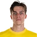 Magnus Riisnæs — cầu thủ, Bodo/Glimt